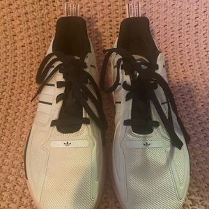 Adidas ZX 2K flux shoes